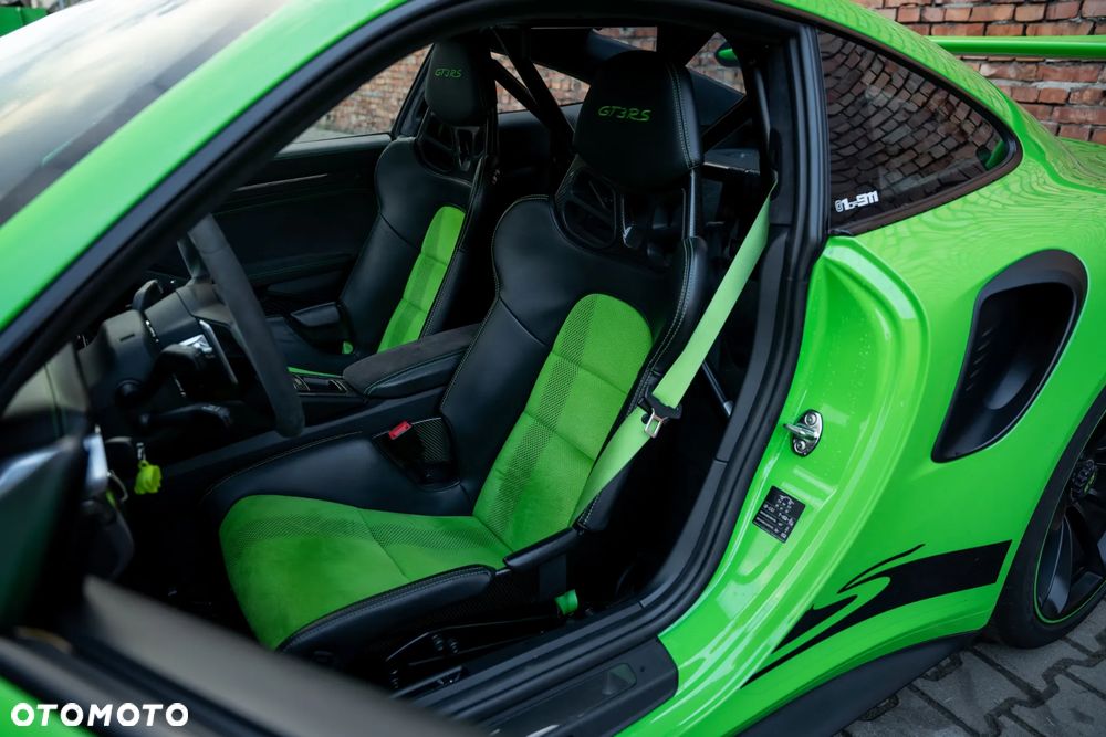 Porsche 911 - 8