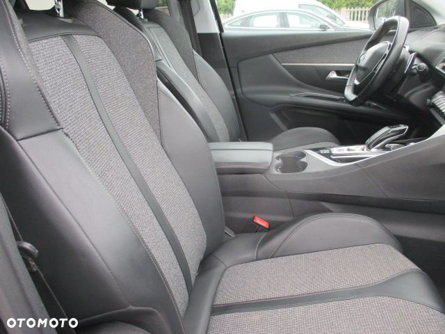 Peugeot 3008 - 4