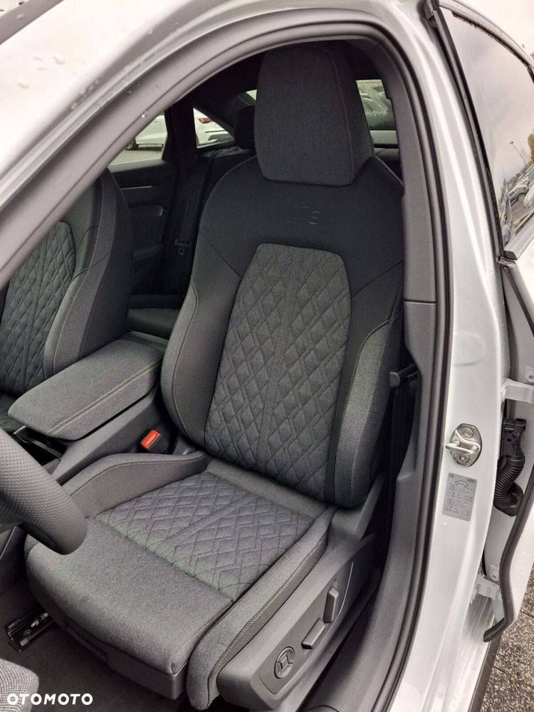 Audi A6 Limousine - 11