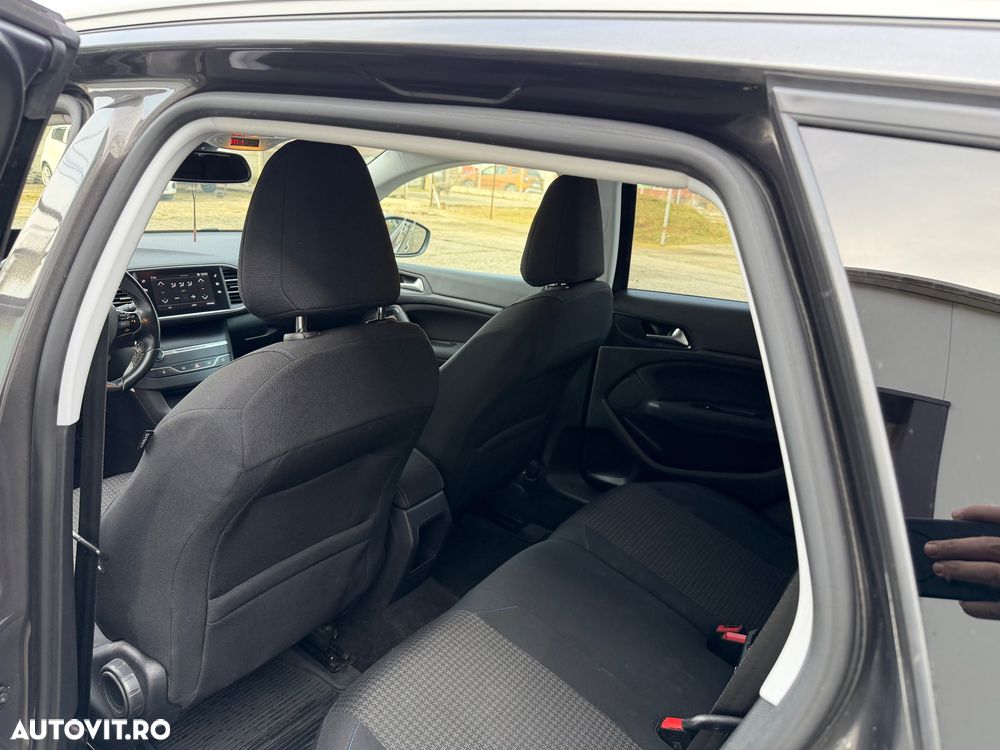 Peugeot 308 BlueHDi 130 Stop & Start Style - 9