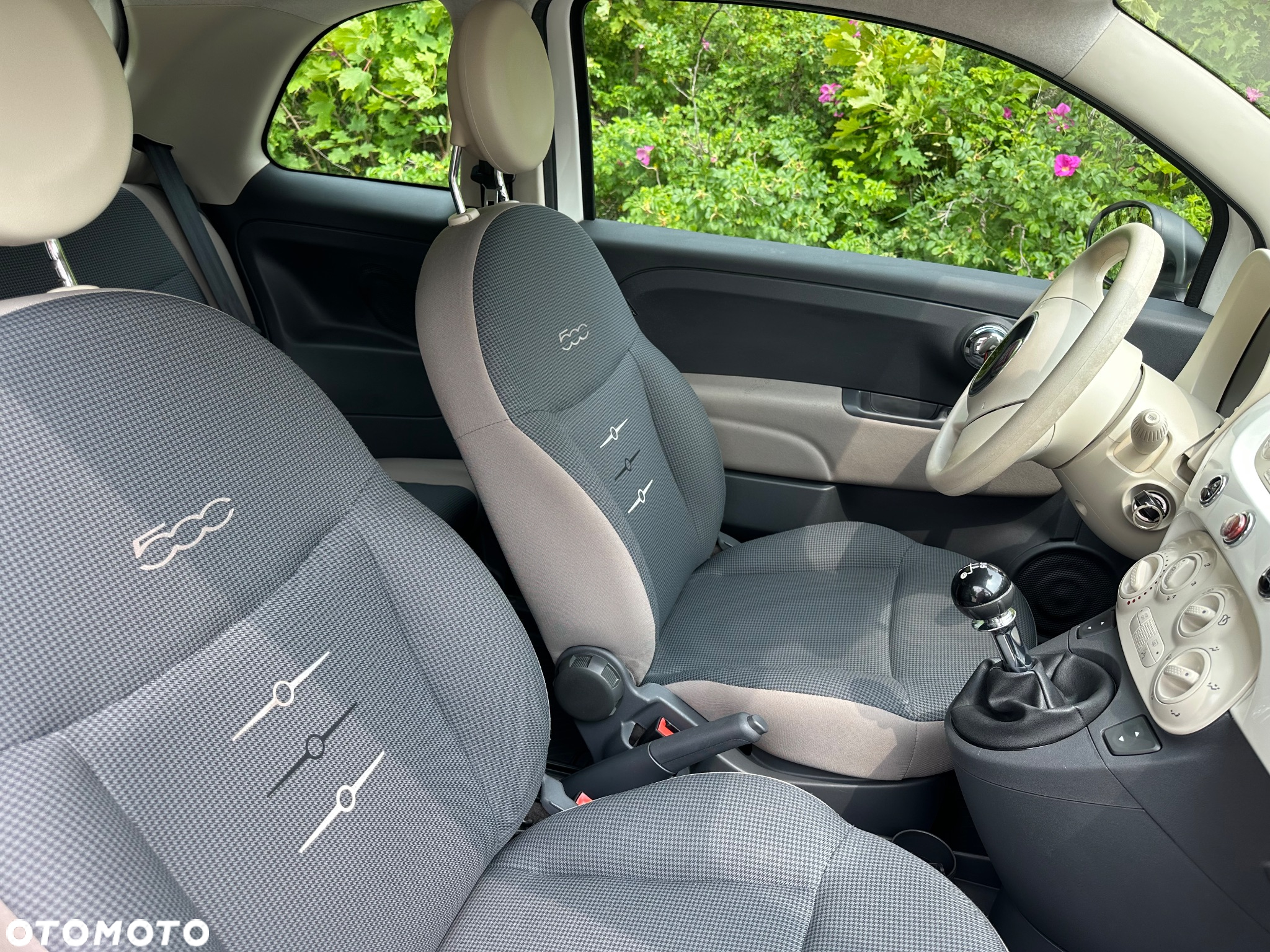 Fiat 500 - 10