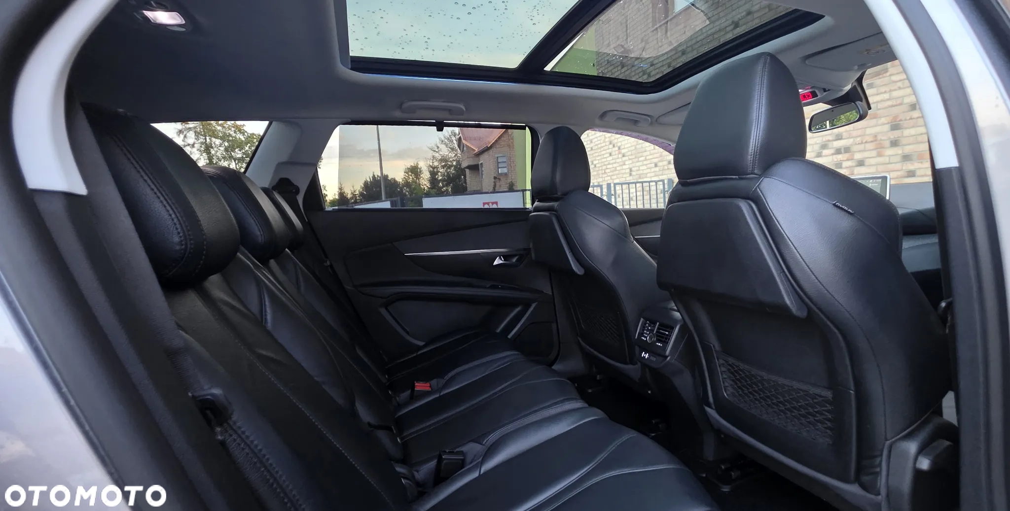 Peugeot 5008 1.6 PureTech GT Line S&S EAT8 - 10