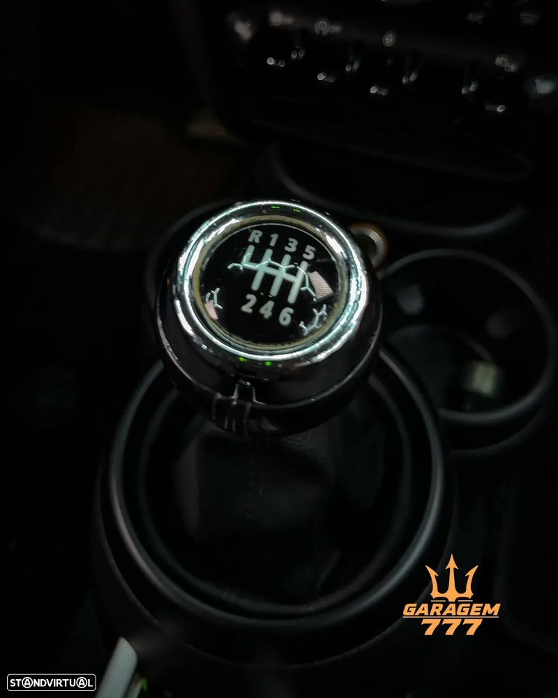 MINI Countryman Cooper D - 33
