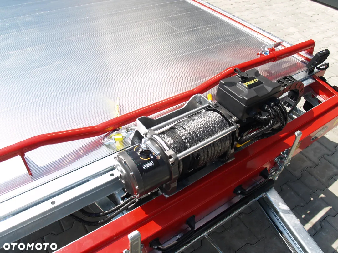 TA-NO FORMULA 35.60 PREMIUM 600 x 210 cm 3500 kg DMC - 38