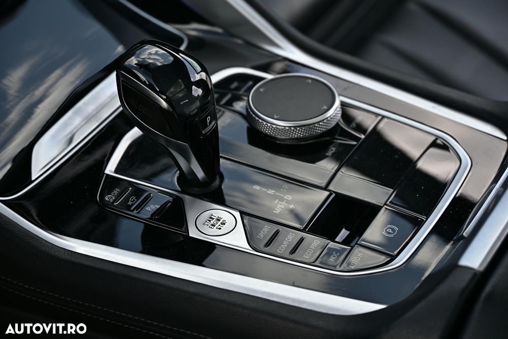 BMW X6 xDrive30d AT MHEV - 31