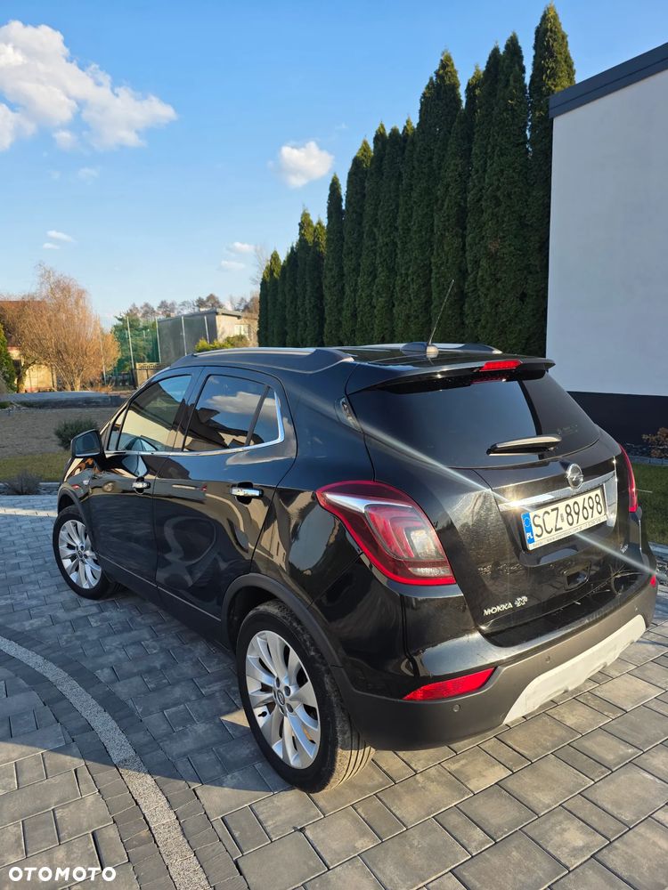 Opel Mokka - 2