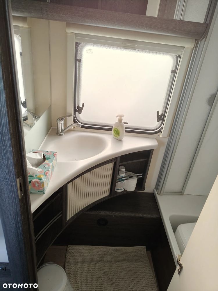 Fendt Brillant 590 - 19