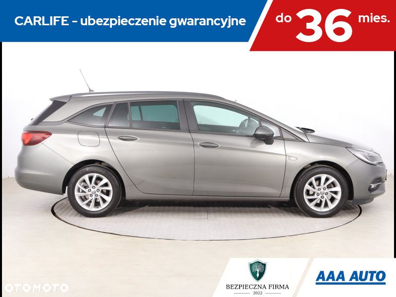 Opel Astra - 7
