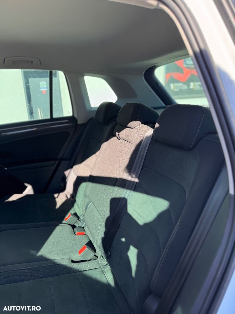 Volkswagen Tiguan 2.0 TDI 4Mot DSG Comfortline - 12