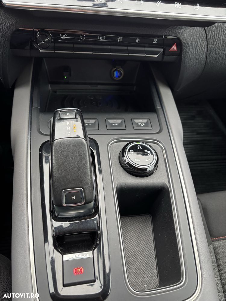 Citroën C5 Aircross 1.6 PureTech S&S EAT8 Feel - 3