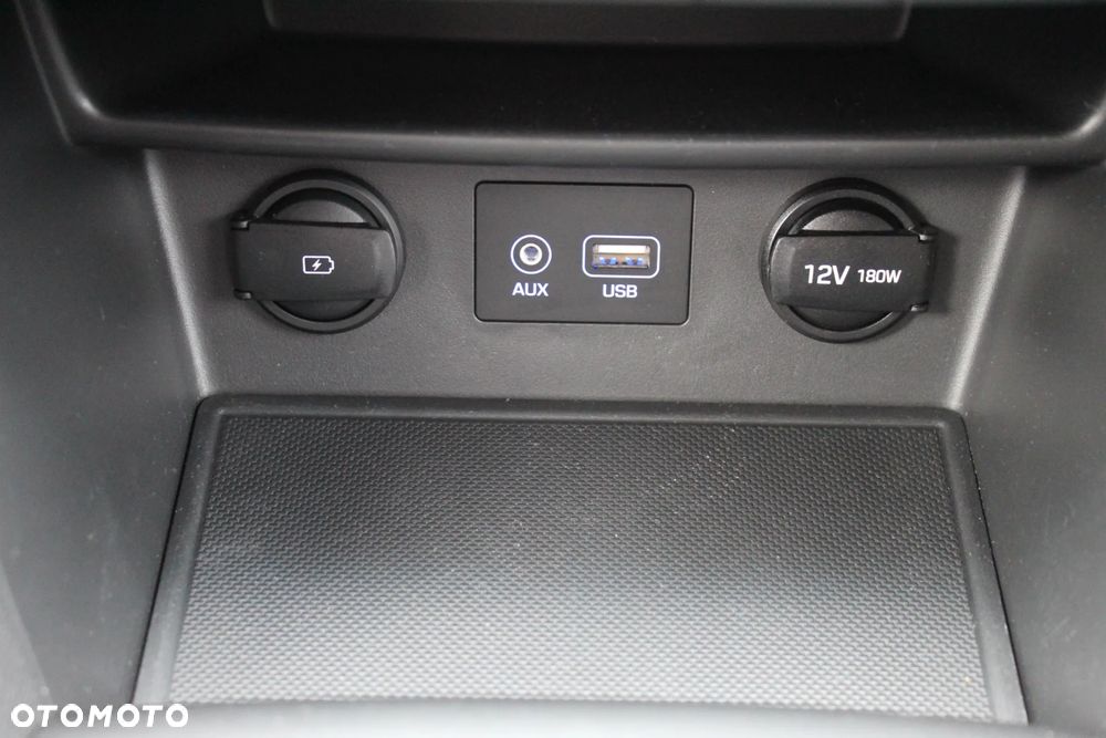 Hyundai Kona 1.0 T-GDI Style - 20