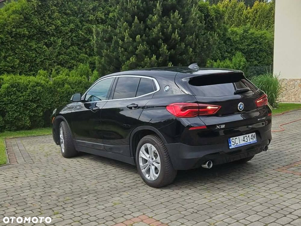 BMW X2 - 7