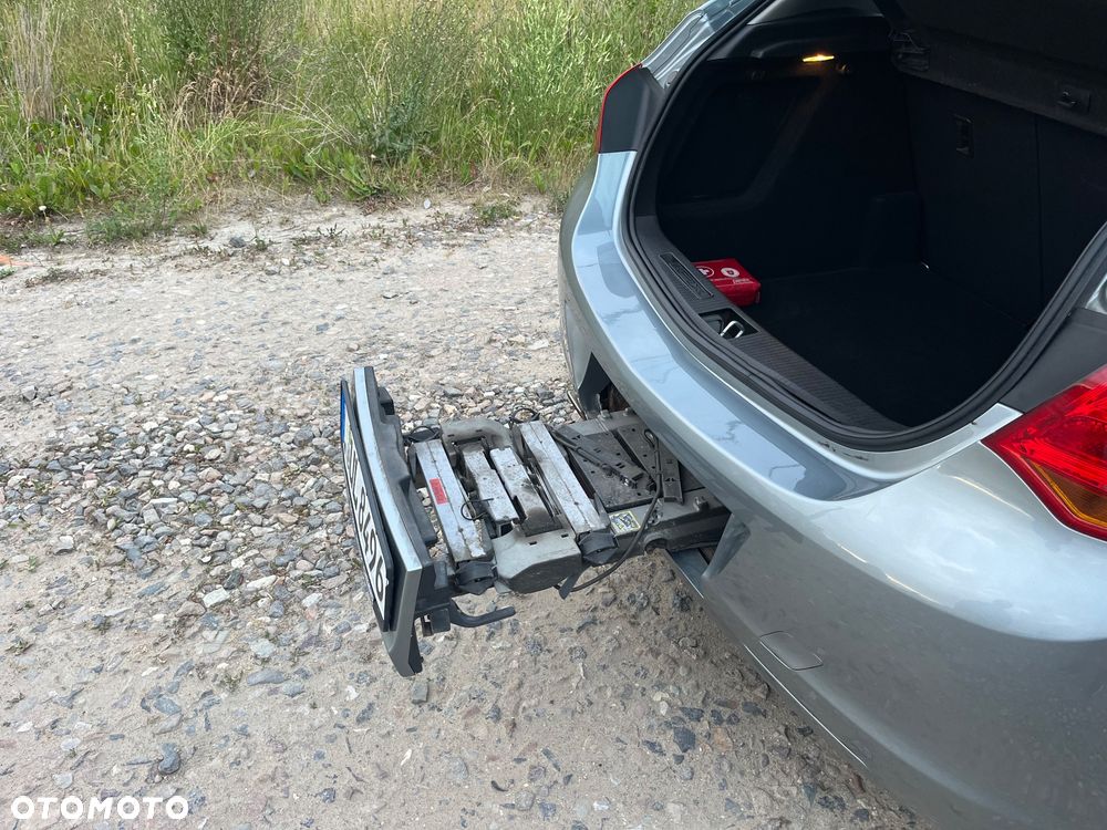 Opel Astra 1.4 Turbo Edition - 6