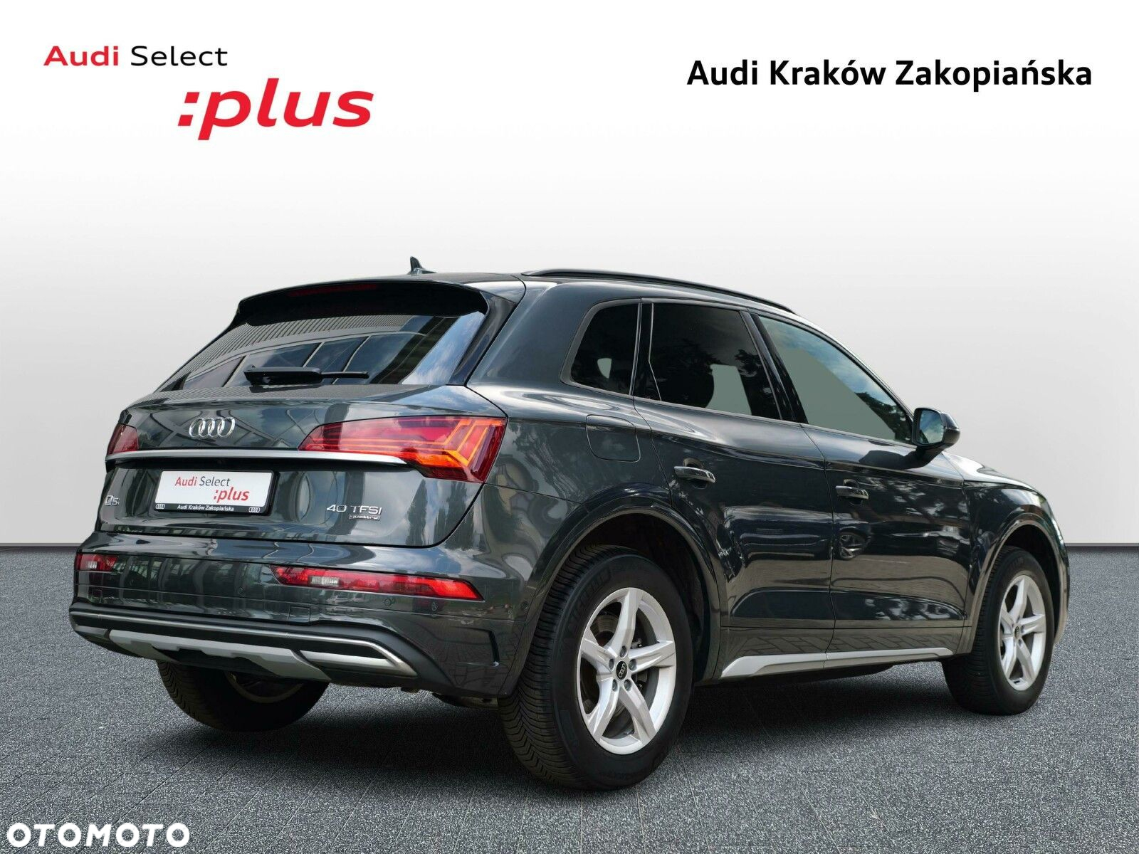 Audi Q5 - 8