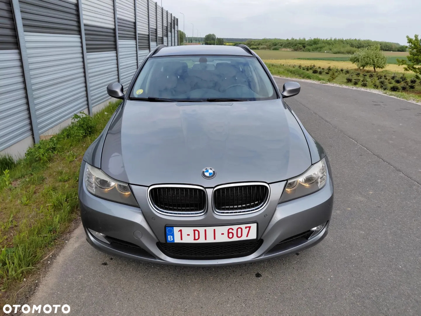 BMW Seria 3 316d - 10