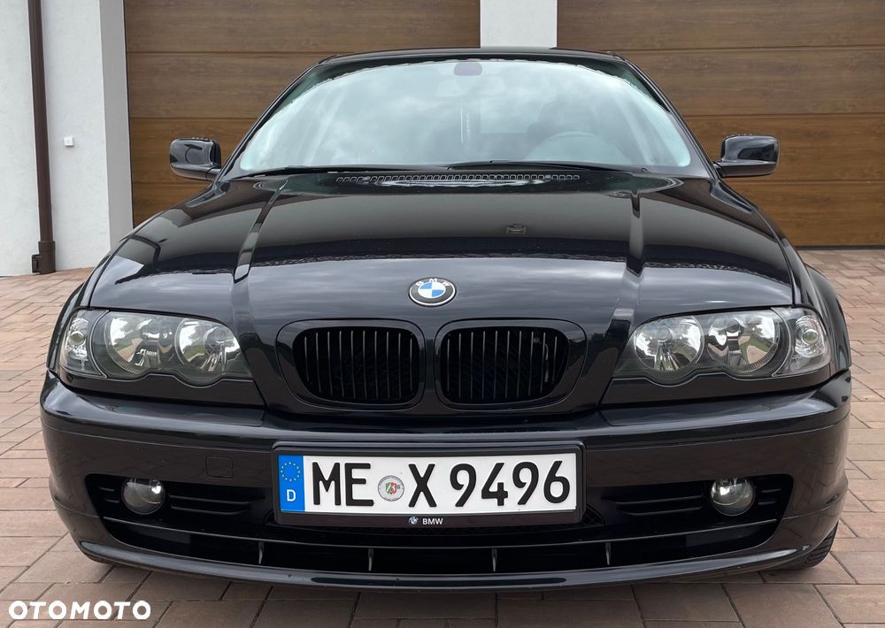 BMW Seria 3 - 3