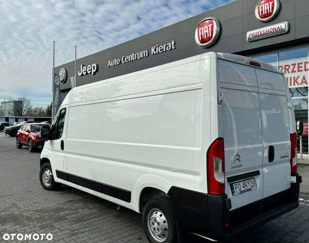 Citroën Jumper - 4