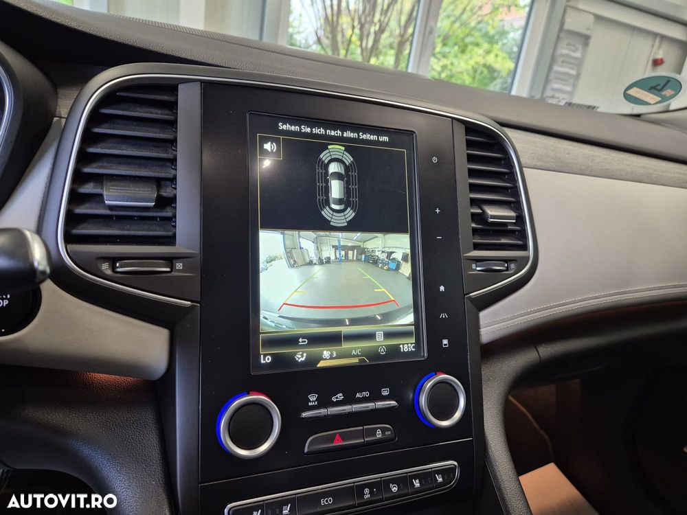 Renault Talisman - 18