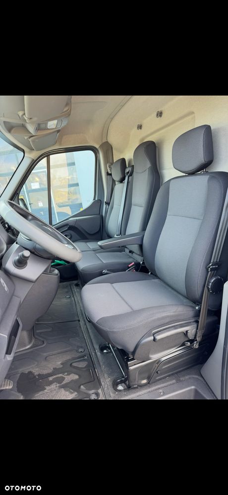 Renault Master L3H2 - 11