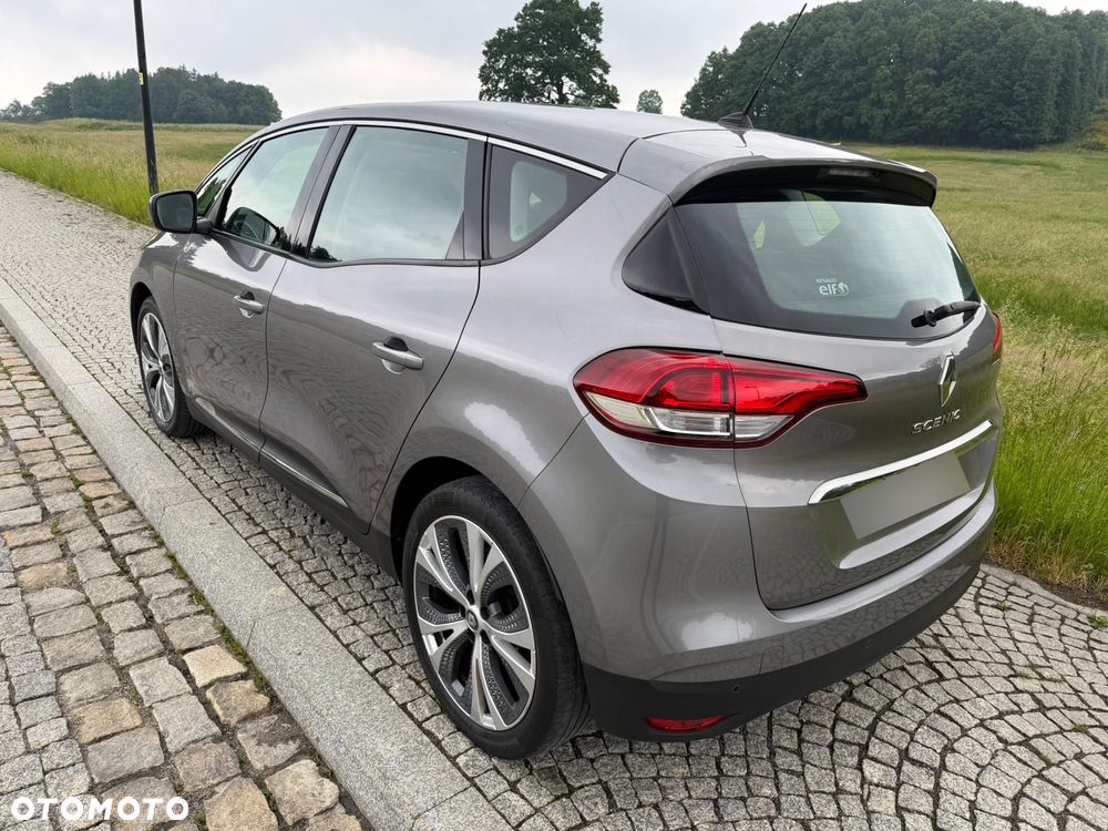 Renault Scenic 1.2 TCe Energy Limited - 22
