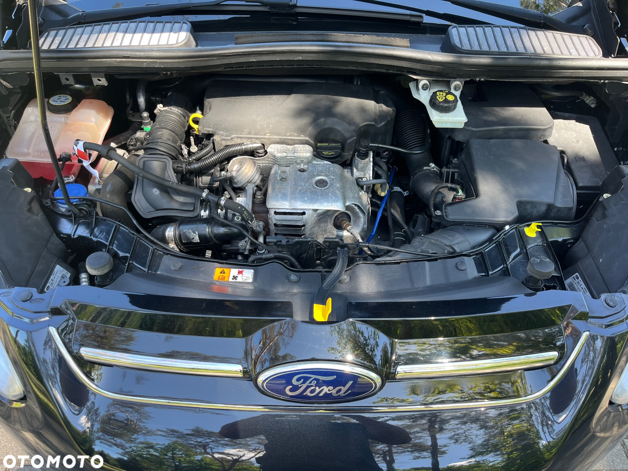 Ford C-MAX - 29
