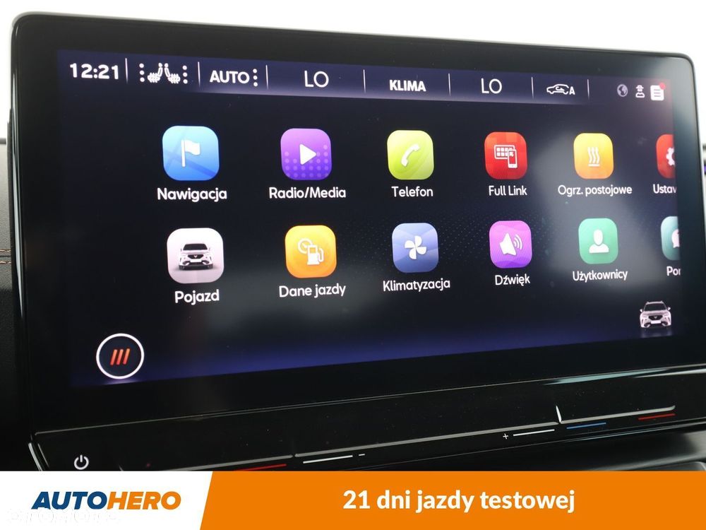 Cupra Formentor 2.0 TDI 4Drive DSG - 20