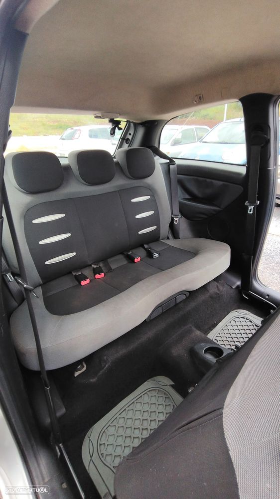 Lancia Ypsilon - 13
