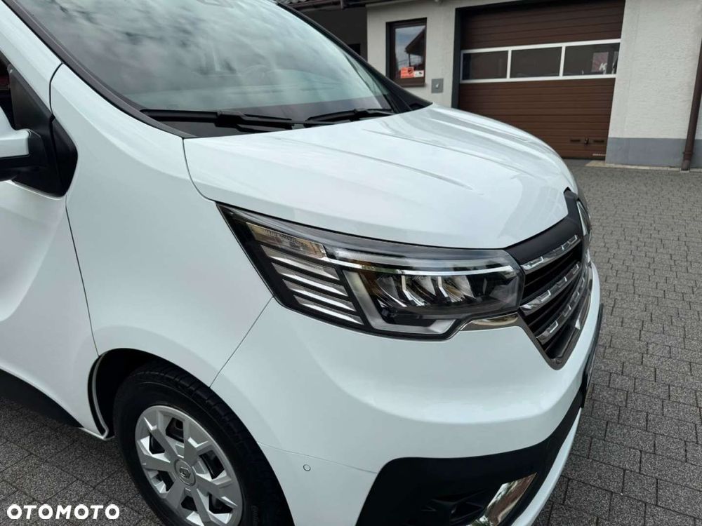 Renault Trafic - 33