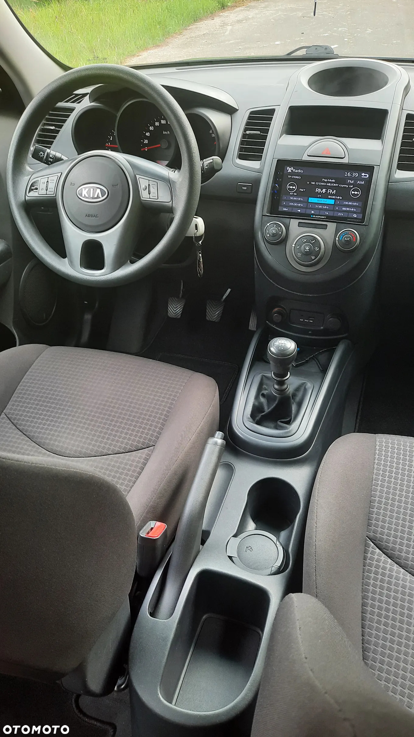 Kia Soul - 14
