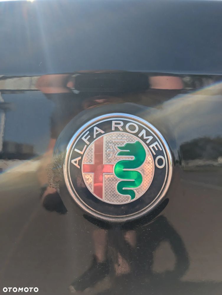 Alfa Romeo 159 - 11