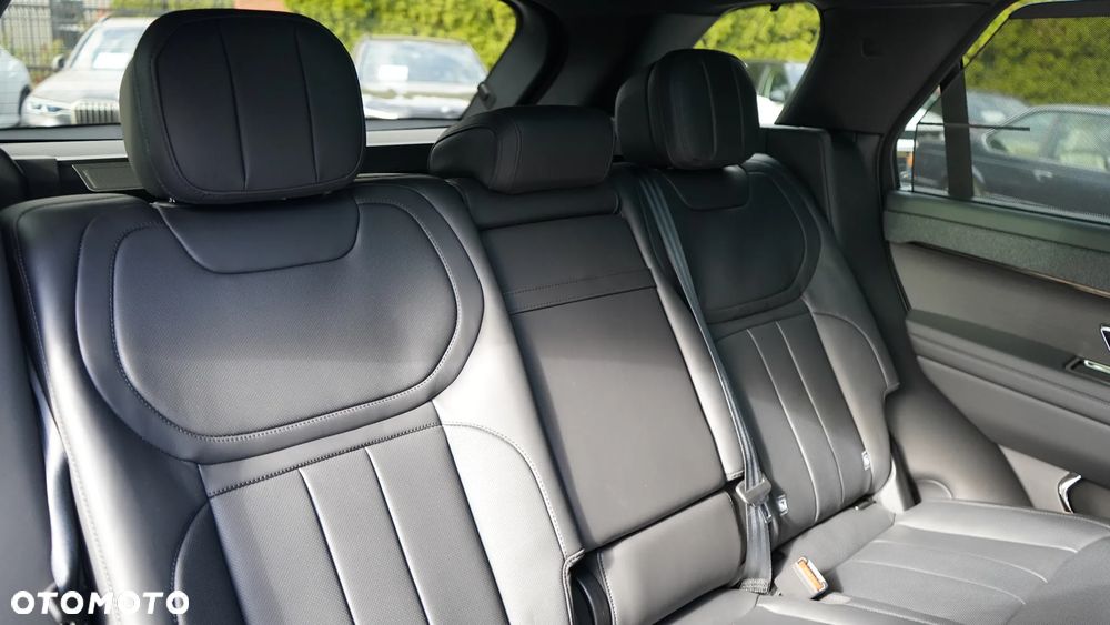 Land Rover Range Rover Sport S 3.0 D S - 21