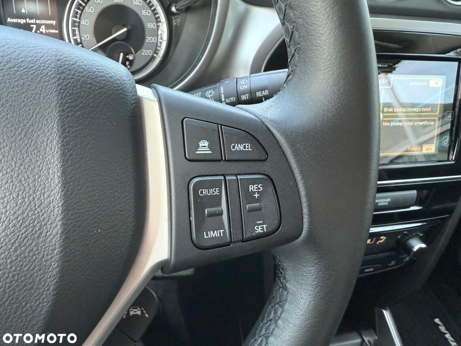 Suzuki Vitara - 24