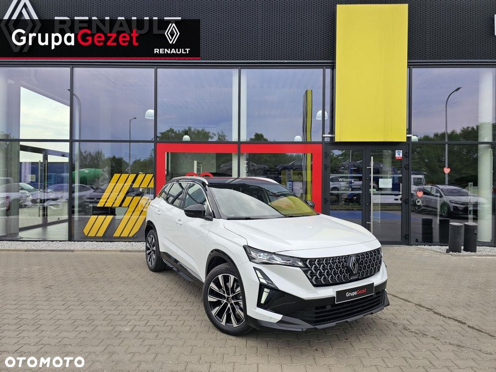 Renault Austral - 1