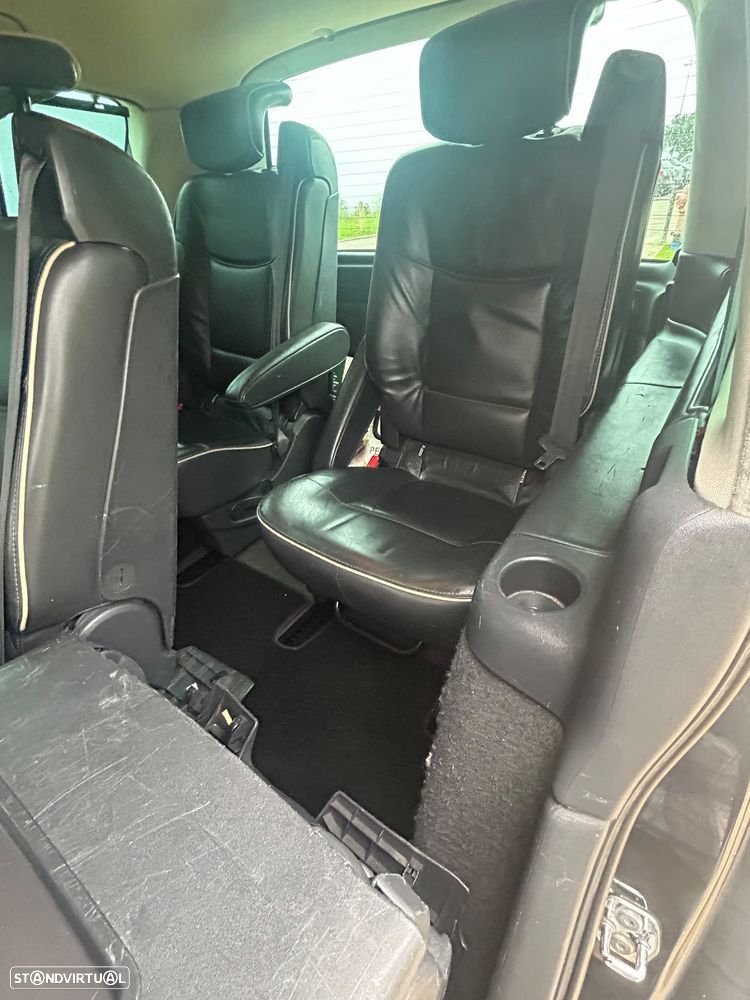 Renault Espace 2.0 dCi Initiale 7L - 27