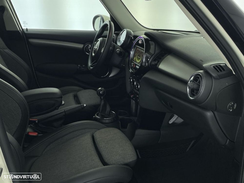 MINI 5 Portas - 22