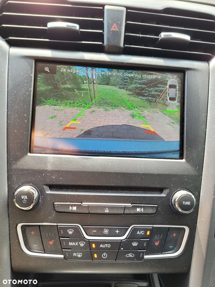 Ford Mondeo 2.0 TDCi Titanium - 20