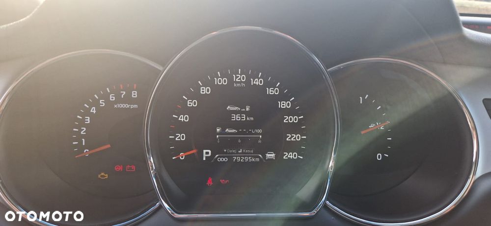 Kia Ceed 1.6 GDI L DCT - 6