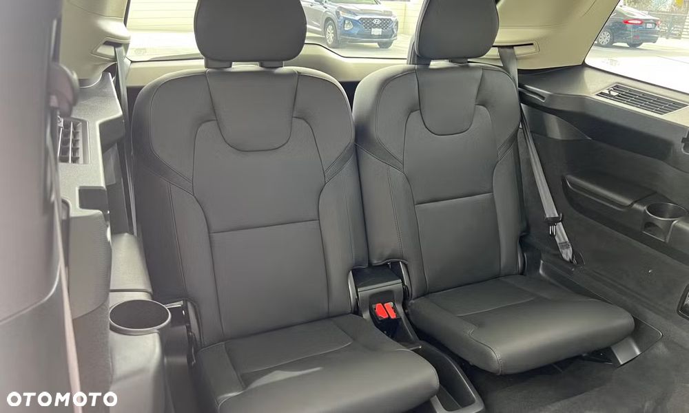 Volvo XC 90 B5 B AWD Geartronic Momentum Pro - 14