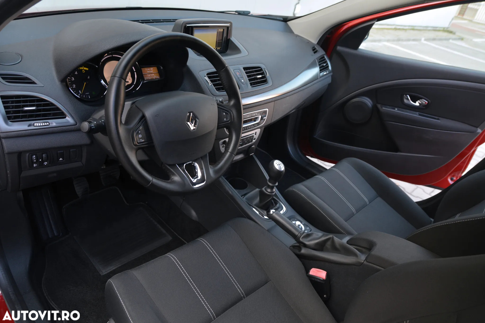Renault Megane - 10