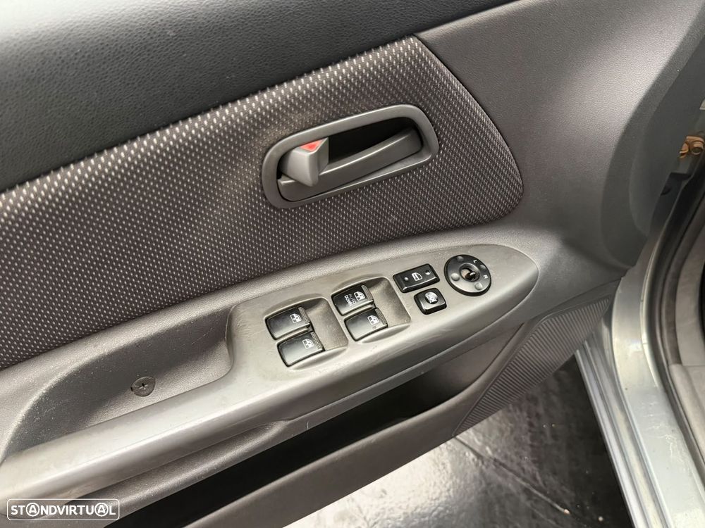 Kia Rio 1.5 CRDi X - 9