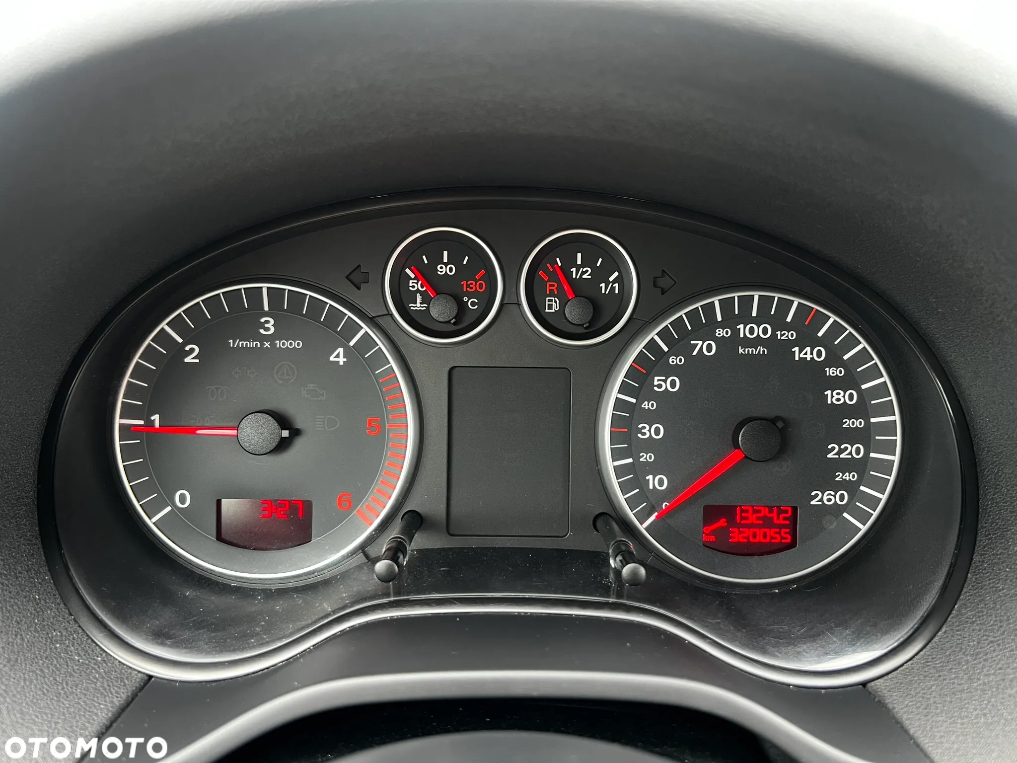 Audi A3 1.9 TDI Ambiente - 7