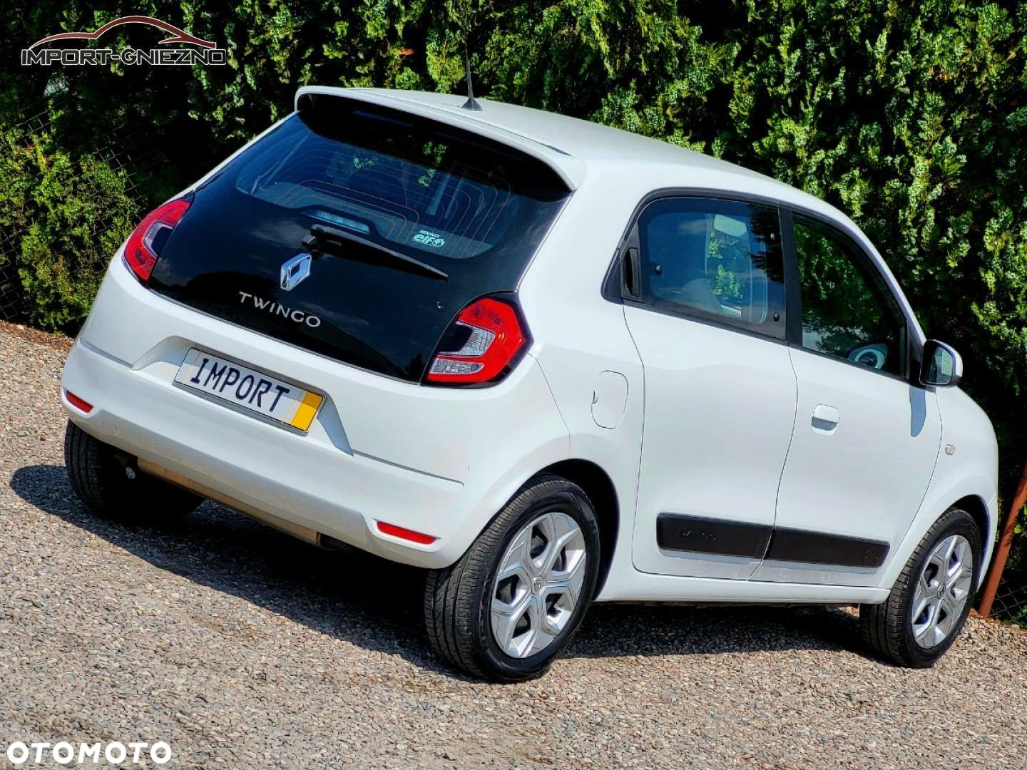 Renault Twingo - 4