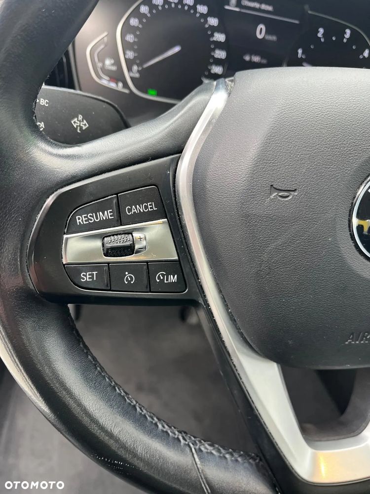 BMW Seria 3 318d Advantage - 18