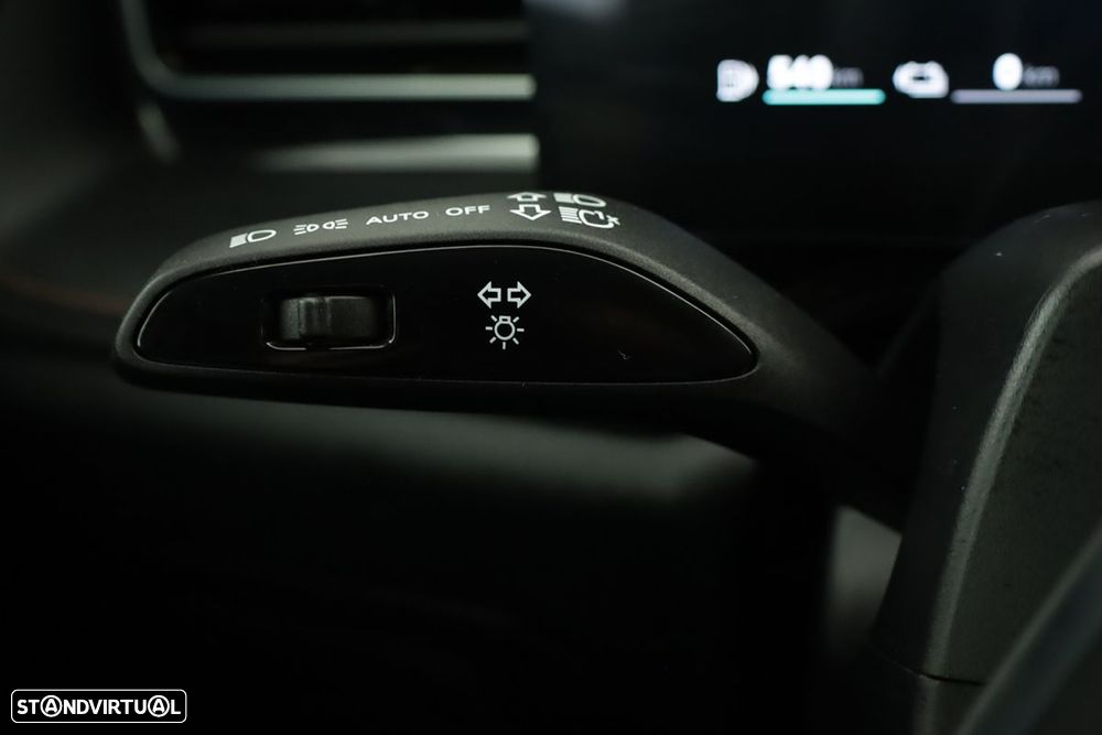 MG EHS 1.5 T-GDI Plug-in Hybrid Luxury - 16