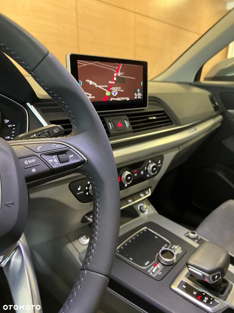 Audi Q5 2.0 TDI Quattro S tronic - 19