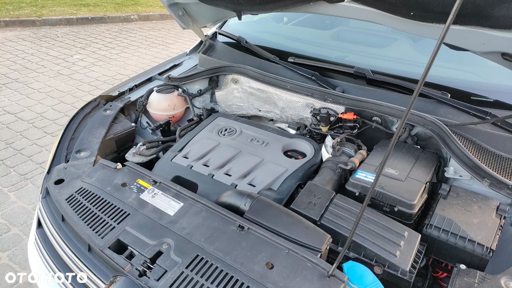 Volkswagen Tiguan 2.0 TDI DPF 4Motion DSG Life - 17