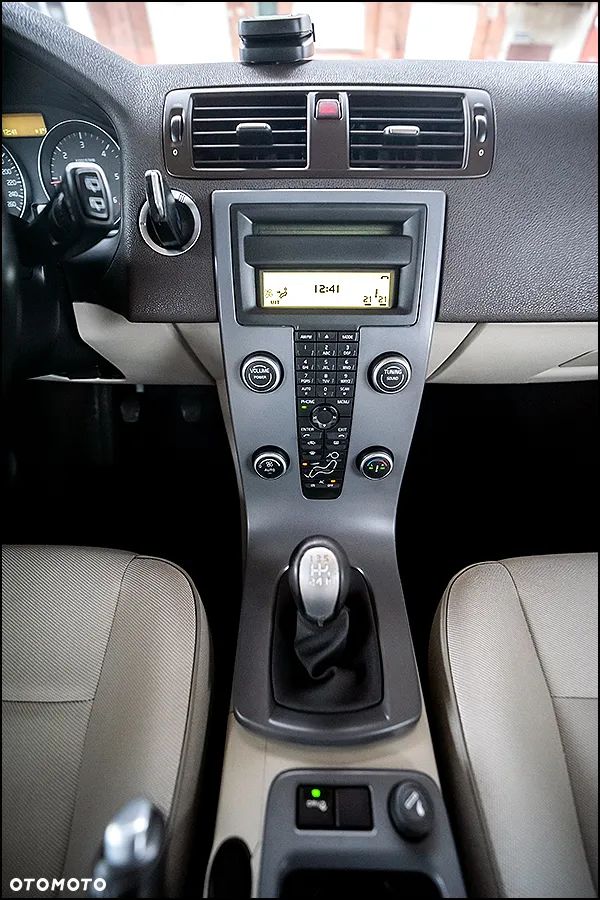 Volvo C30 - 20