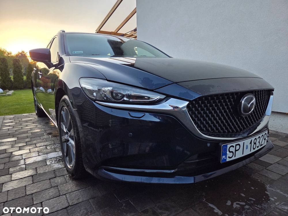 Mazda 6 2.0 SkyMotion - 6