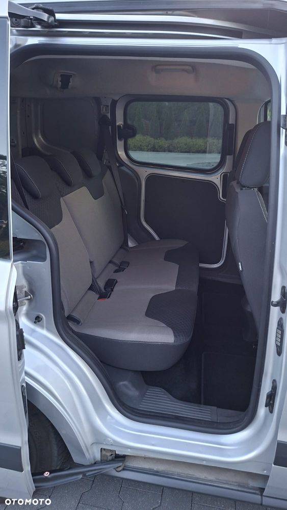 Ford Transit Courier Trend - 9