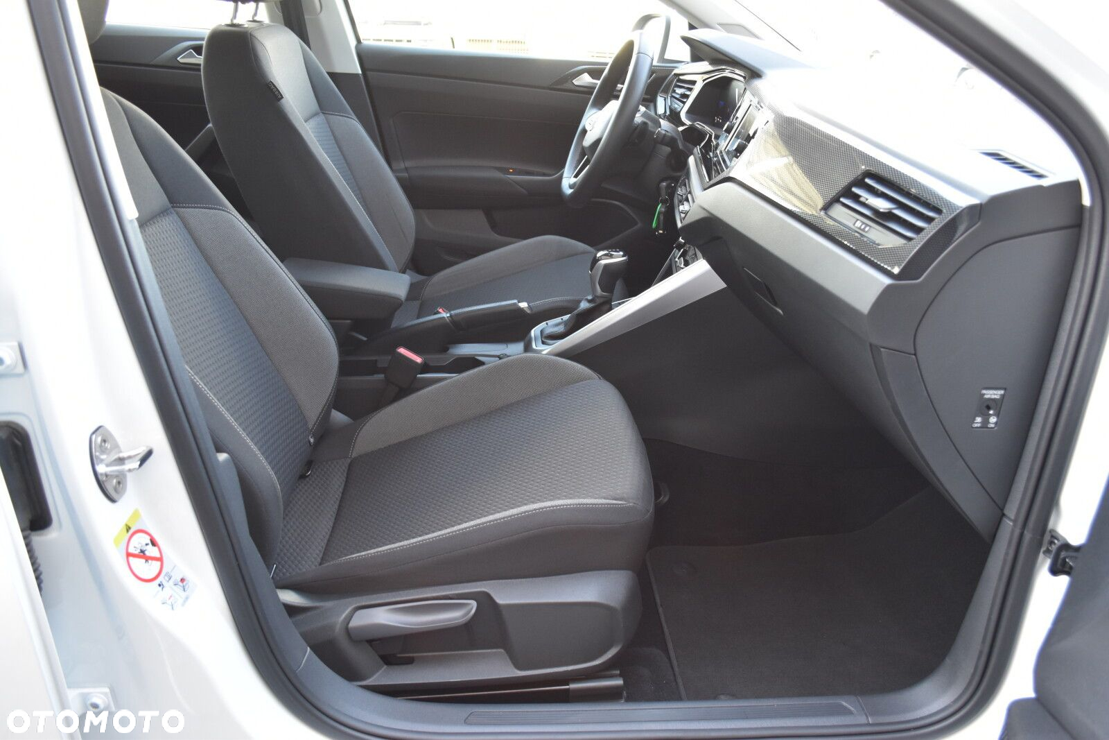 Volkswagen Taigo 1.0 TSI Life DSG - 12
